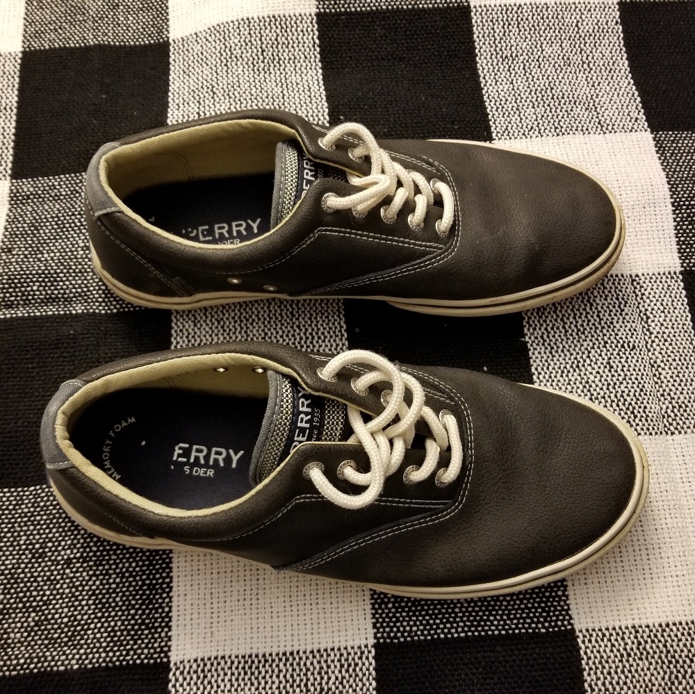 Men's Sperry Top-siders